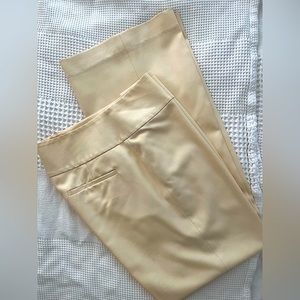 Banana Republic Harrison pant